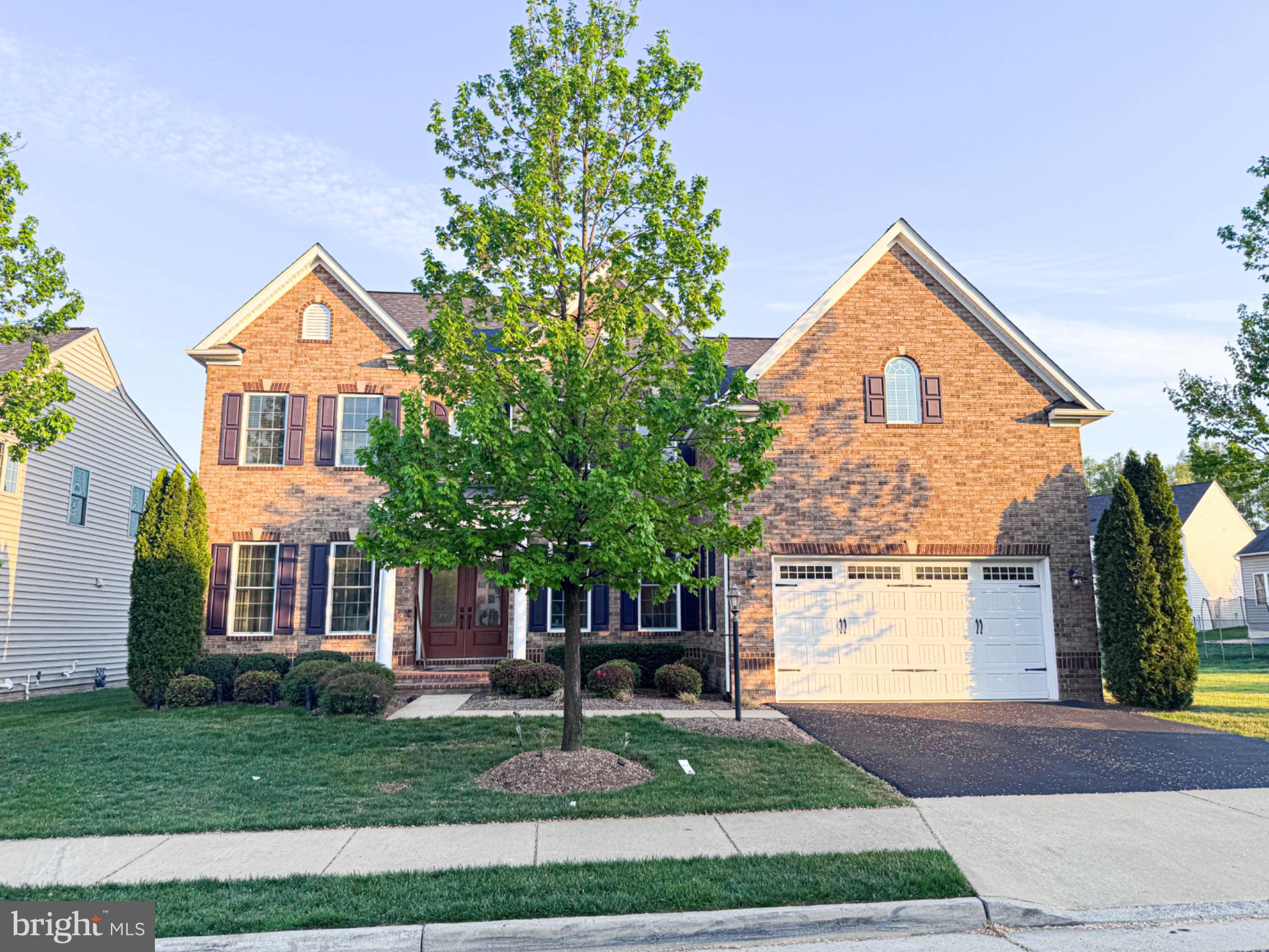 41523 CROSS CANTER DRIVE