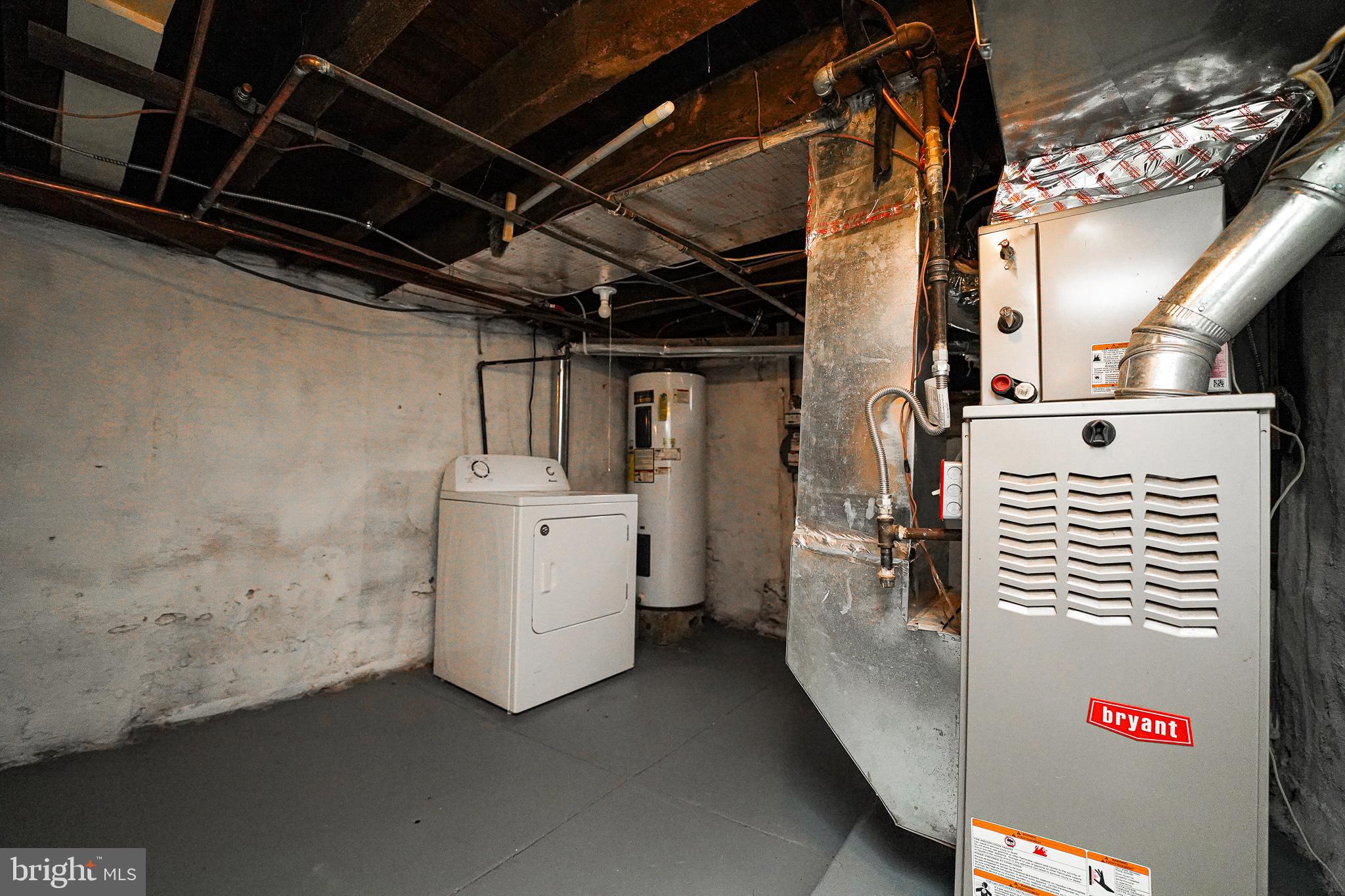 EAST KENSINGTON - Residential Lease