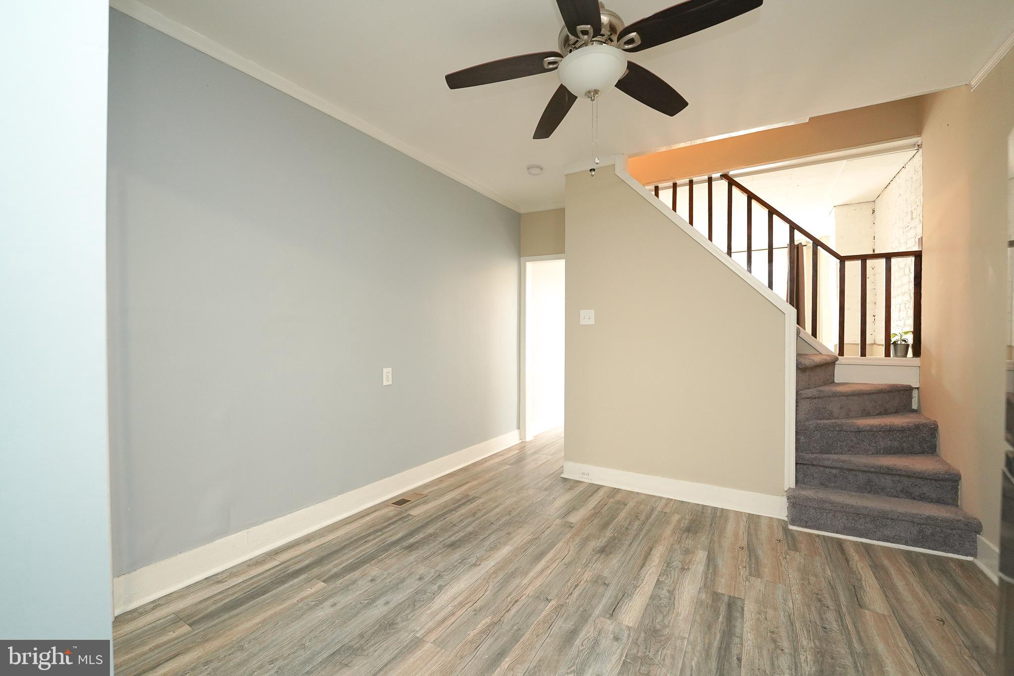 EAST KENSINGTON - Residential Lease