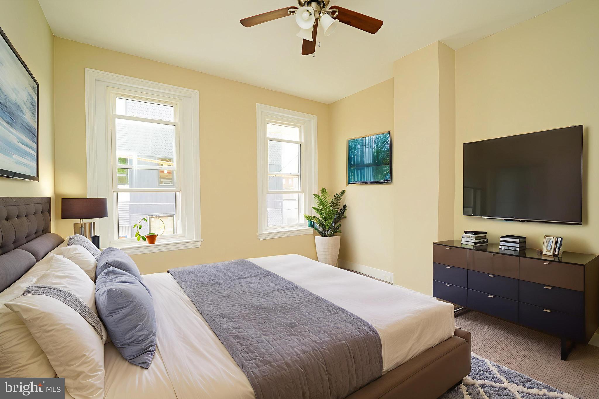 EAST KENSINGTON - Residential Lease