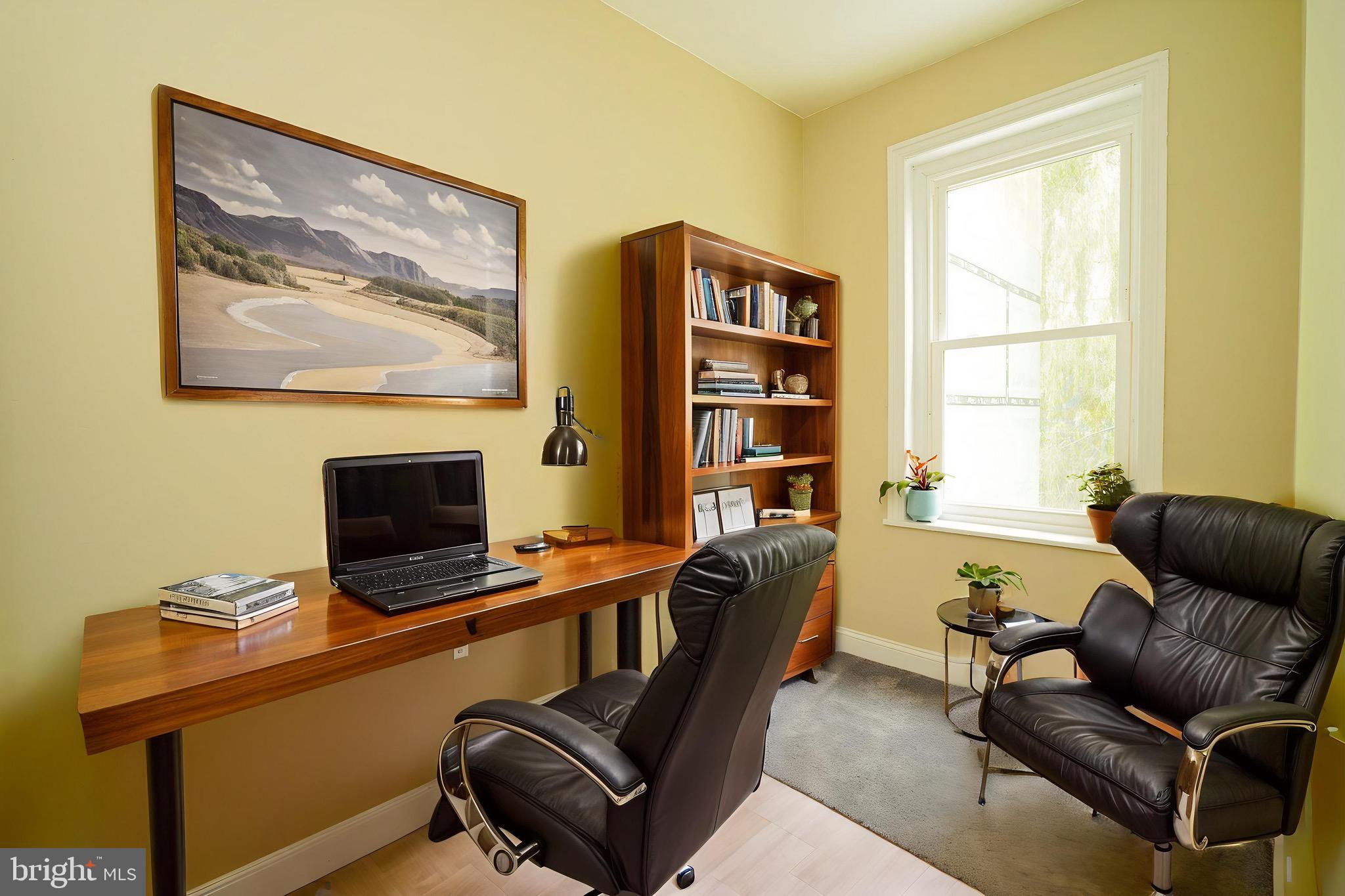 EAST KENSINGTON - Residential Lease