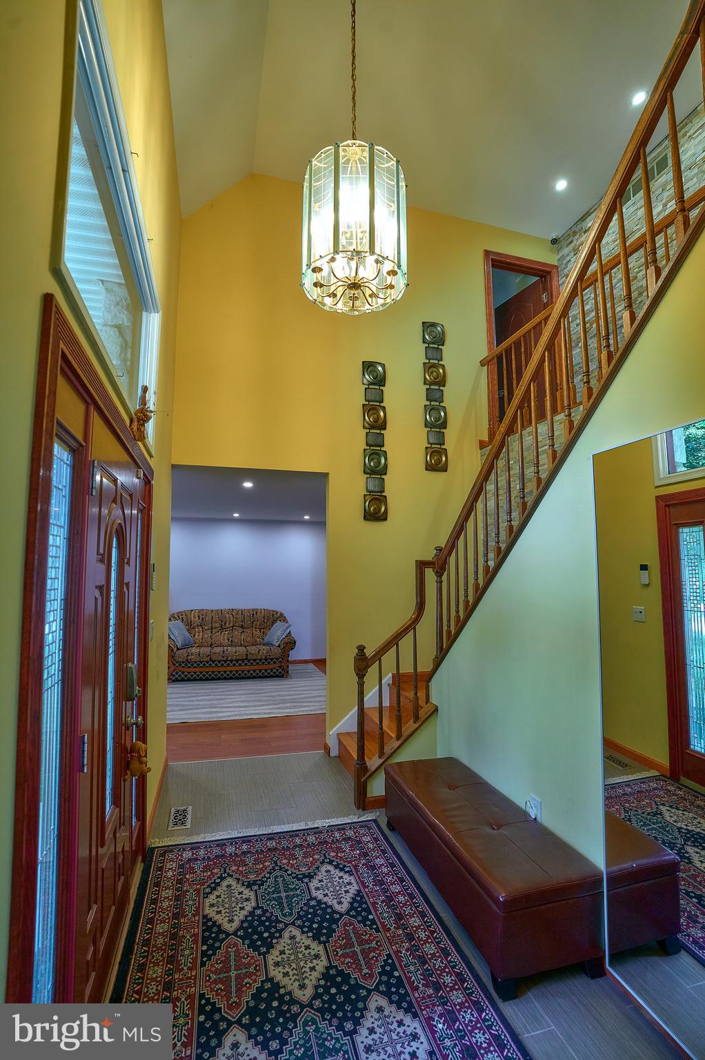 LONGFIELD WOODS - Residential