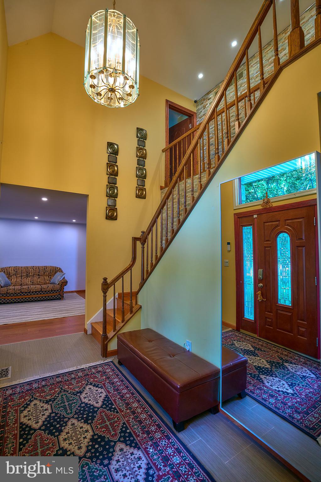 LONGFIELD WOODS - Residential