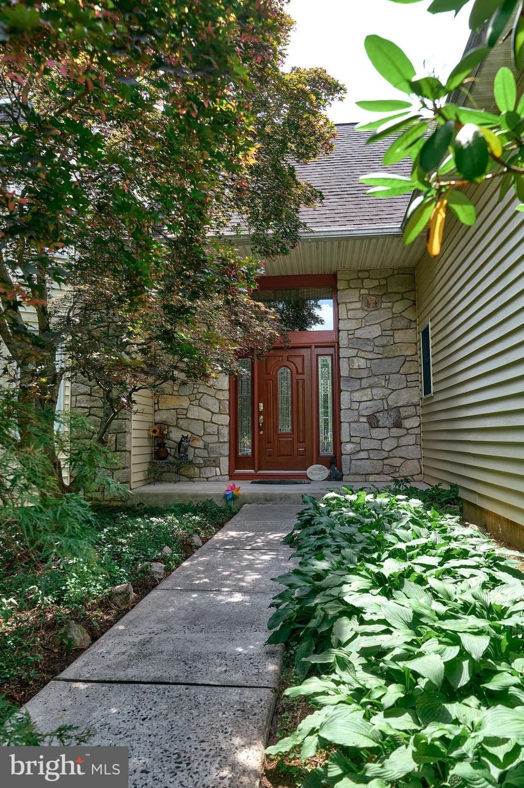 Photo of 905 Pebble Lane, SOUTHAMPTON, PA 18966 (MLS # PABU2115456)