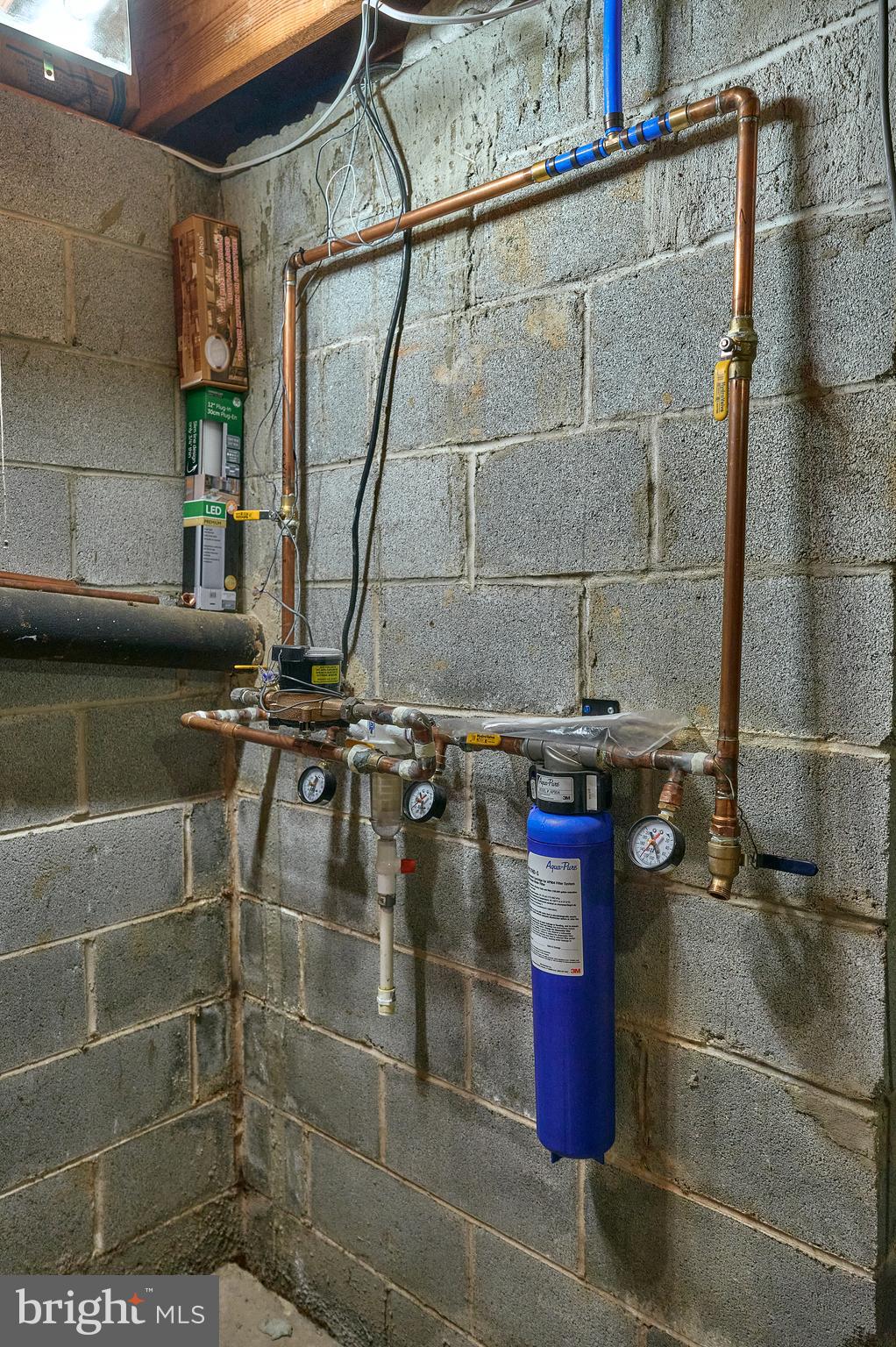 LONGFIELD WOODS - Residential