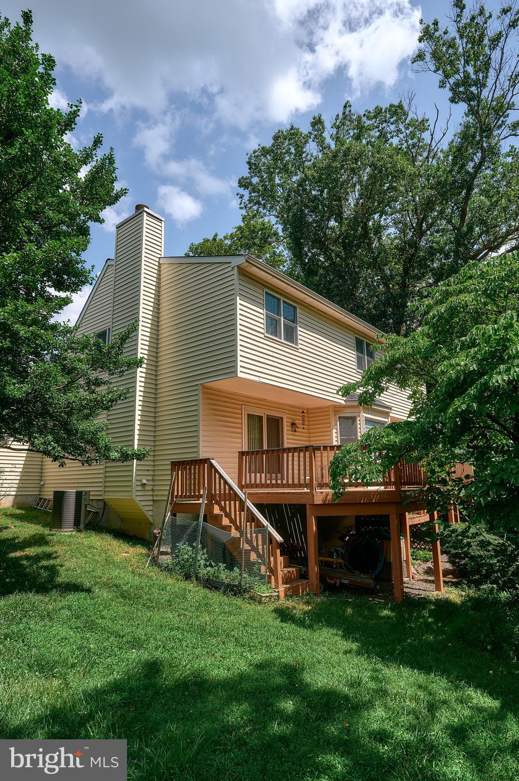 LONGFIELD WOODS - Residential