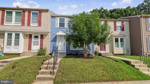 Photo of 8227 Wellington Place, JESSUP, MD 20794 (MLS # MDHW2074400)