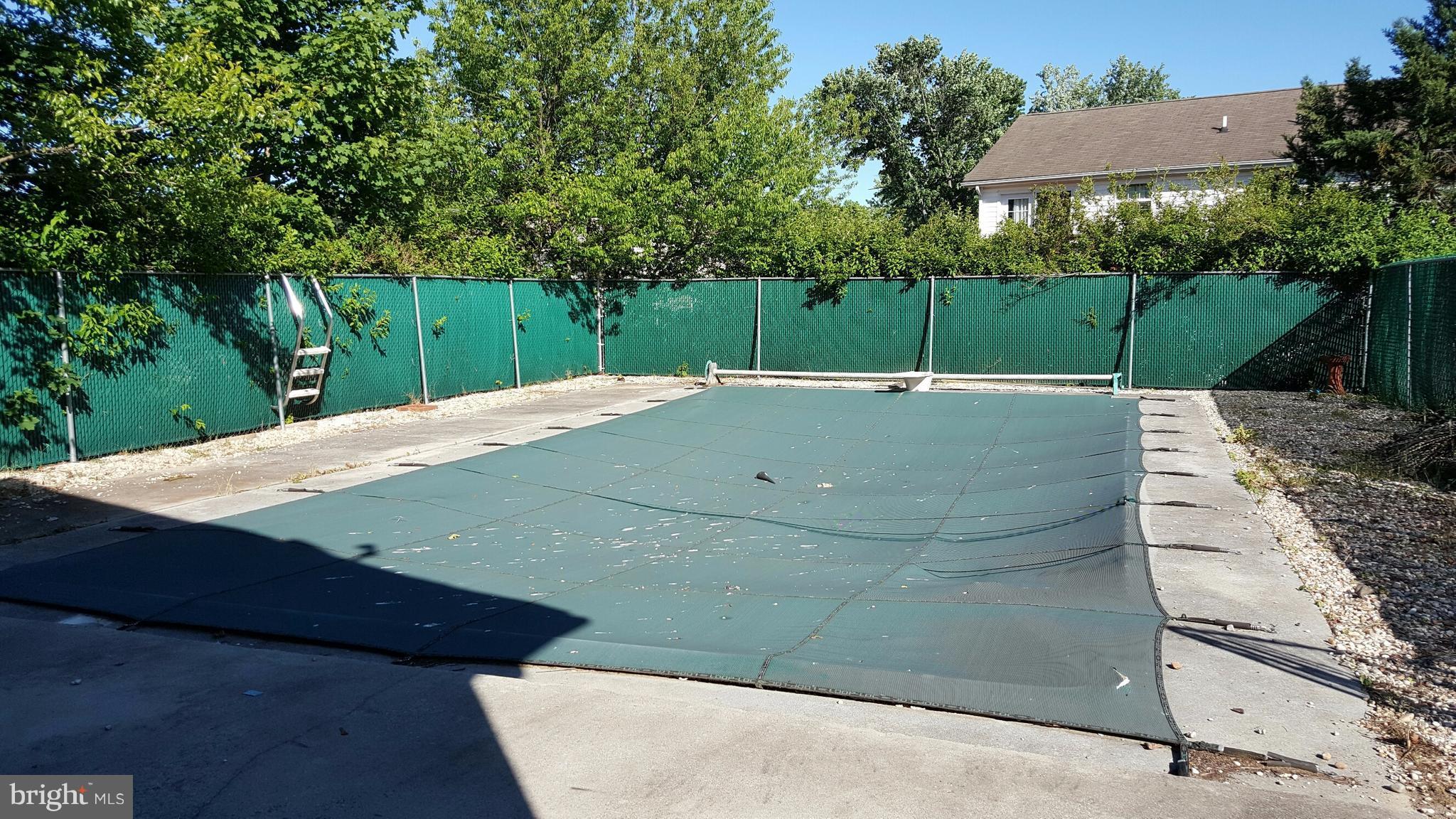 SHICKLE LOTS - Residential