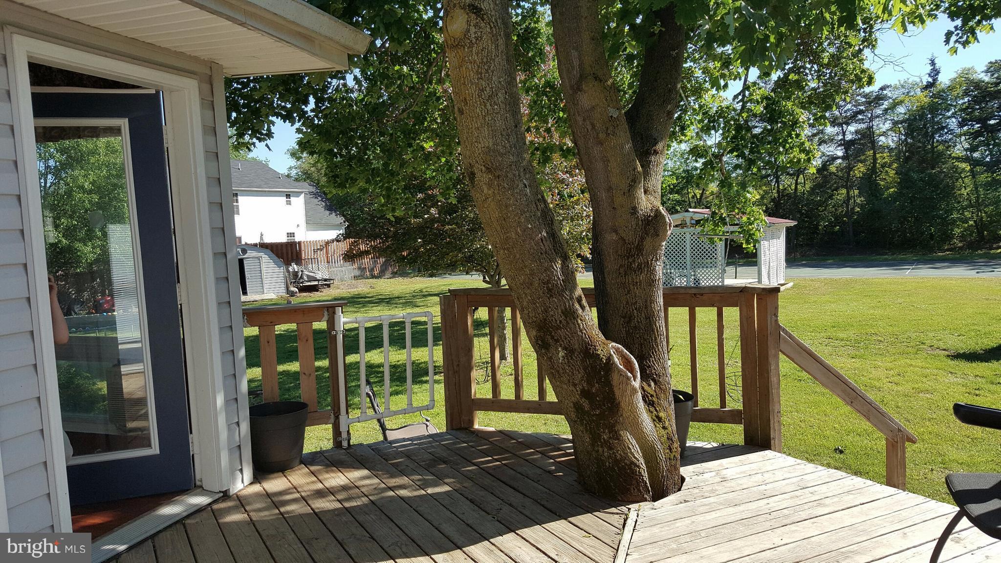 SHICKLE LOTS - Residential