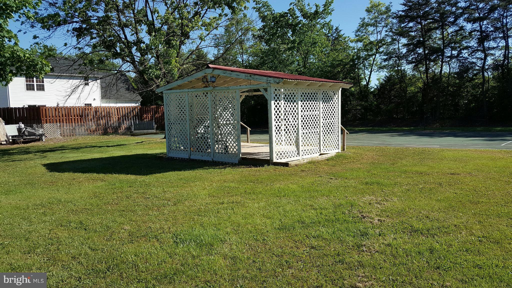 SHICKLE LOTS - Residential