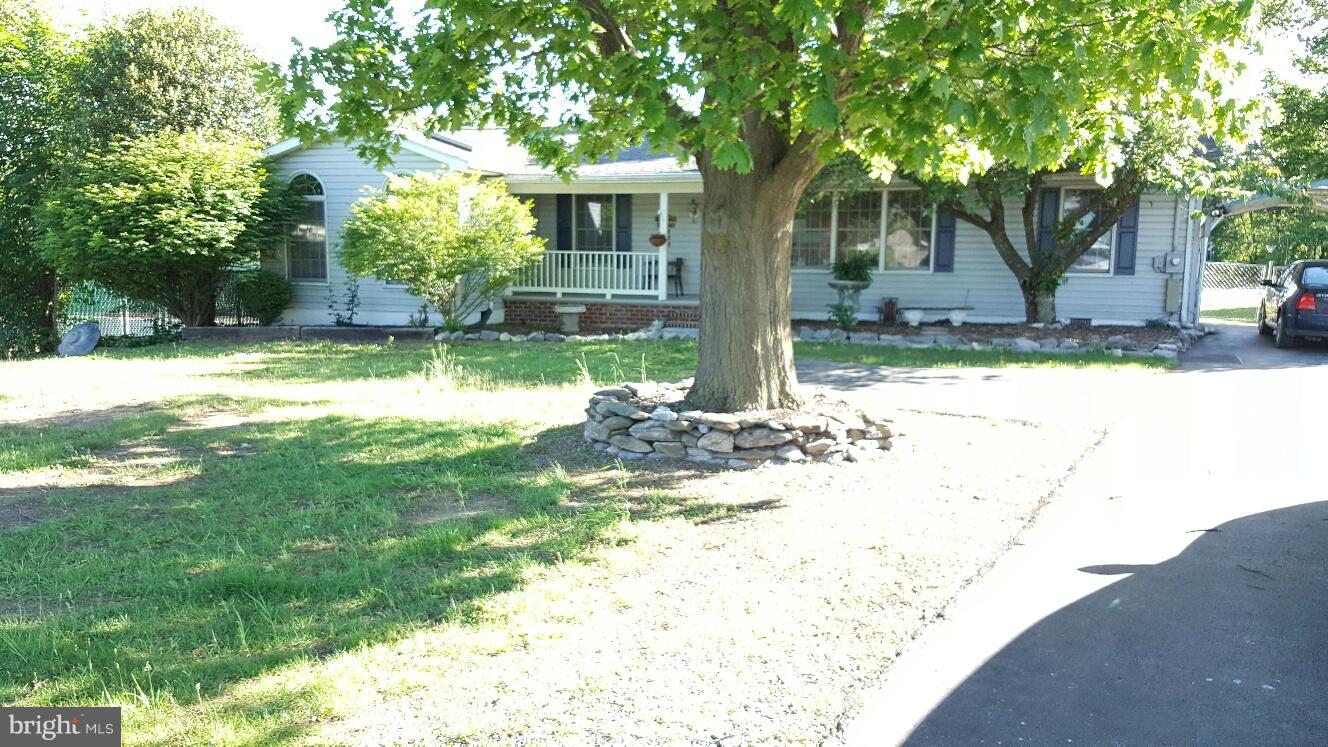 SHICKLE LOTS - Residential