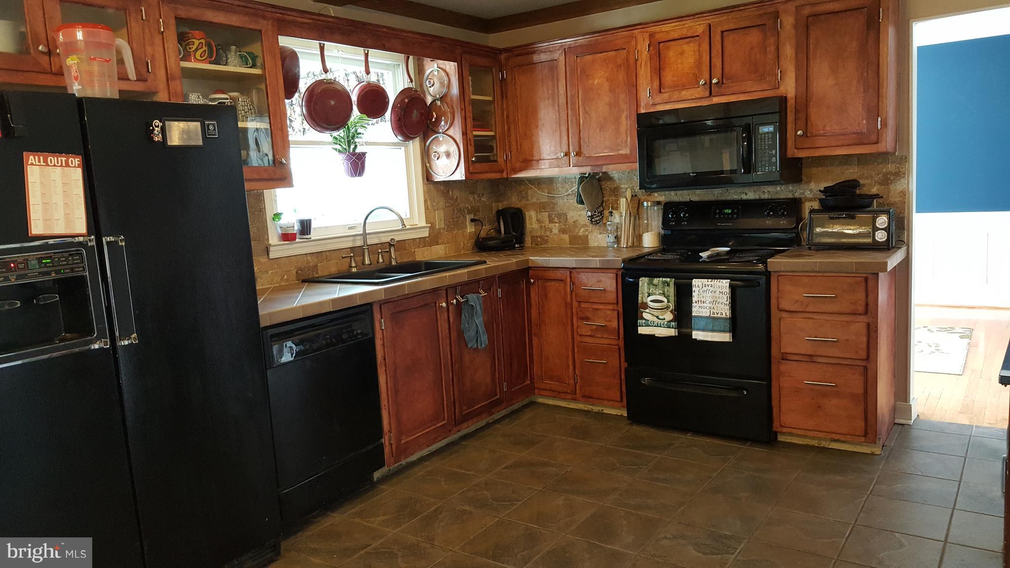 SHICKLE LOTS - Residential