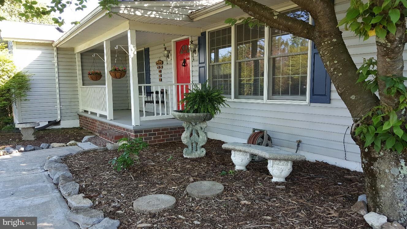 SHICKLE LOTS - Residential