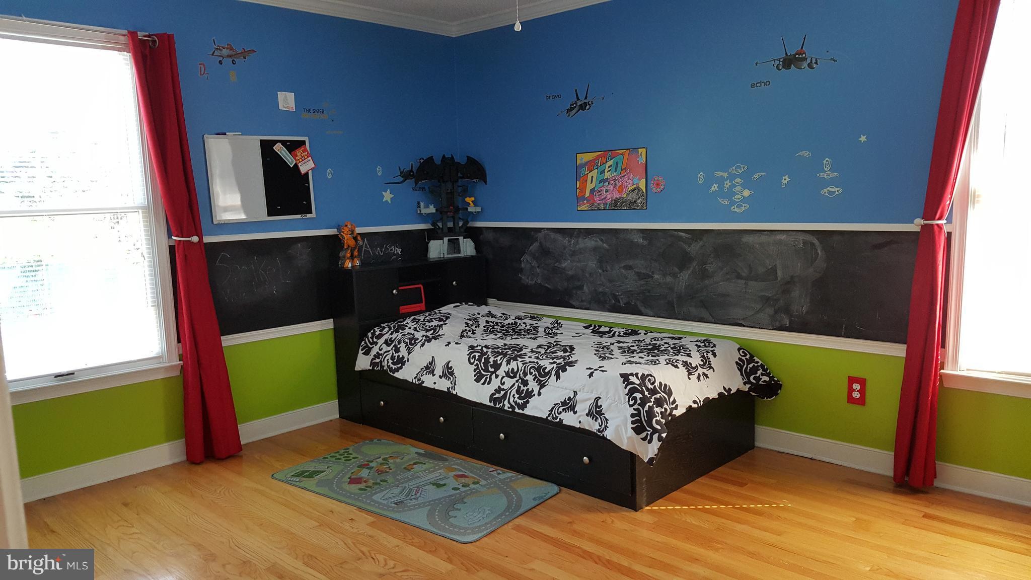 SHICKLE LOTS - Residential