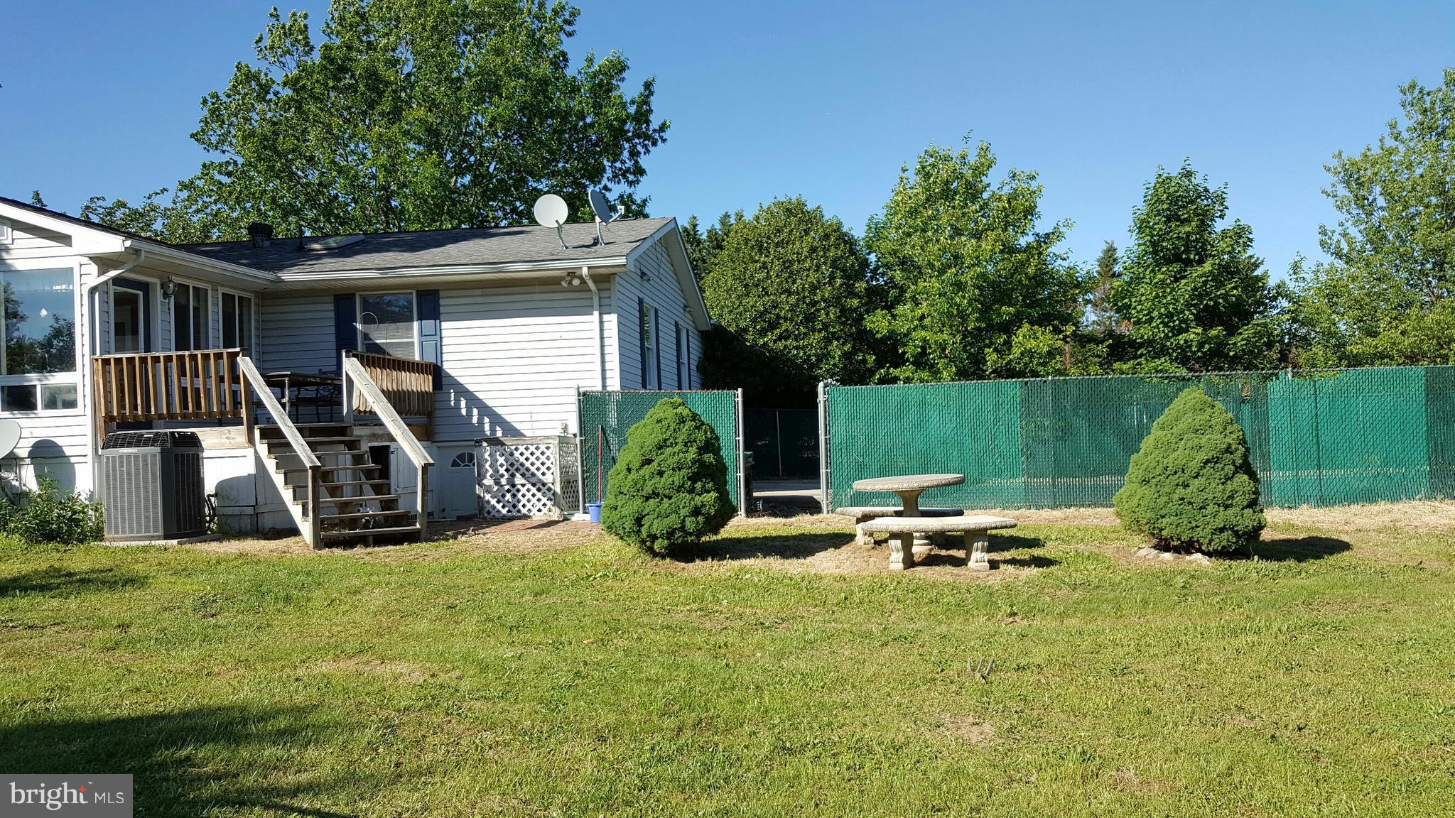 SHICKLE LOTS - Residential