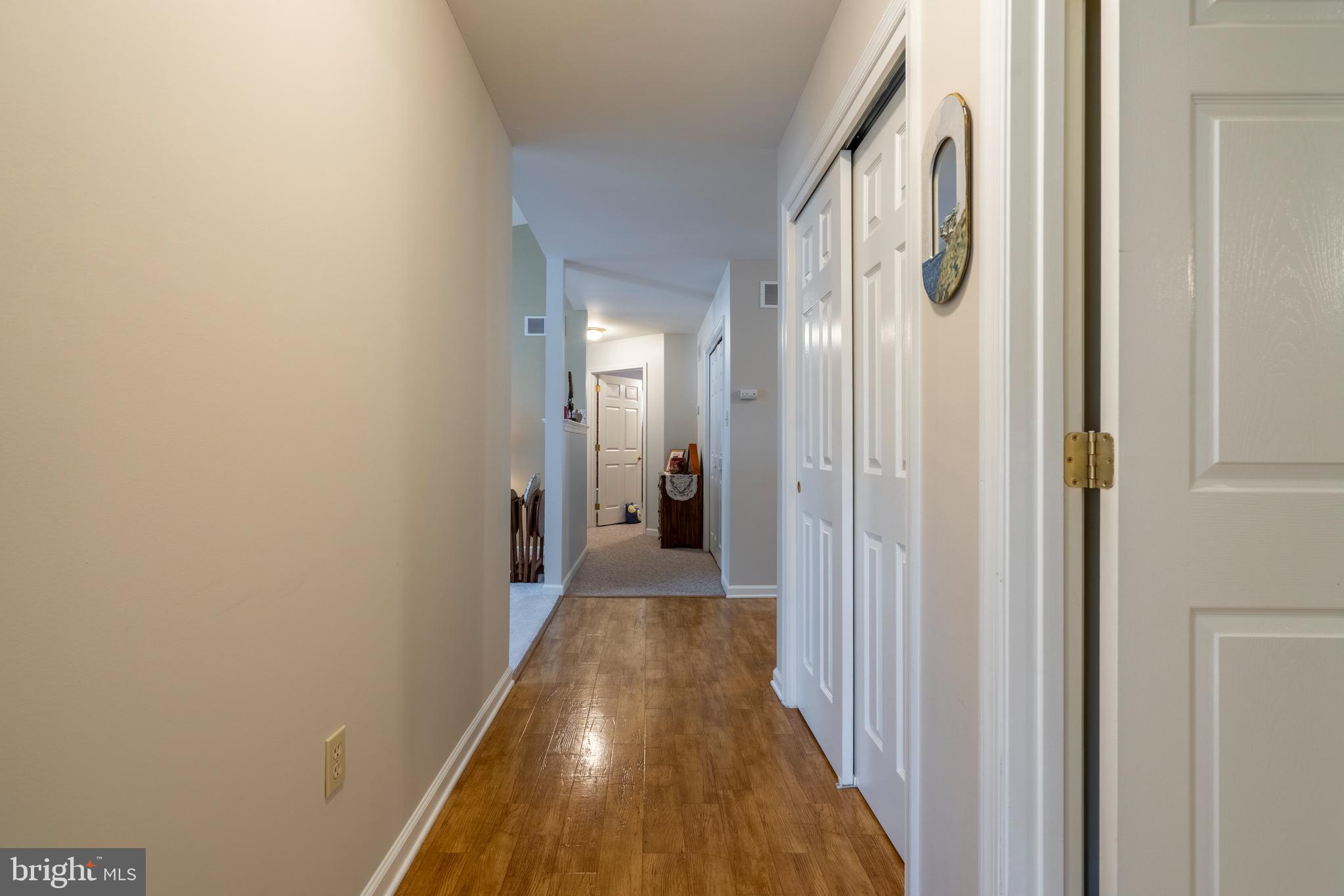 SEMINARY WAY - Residential