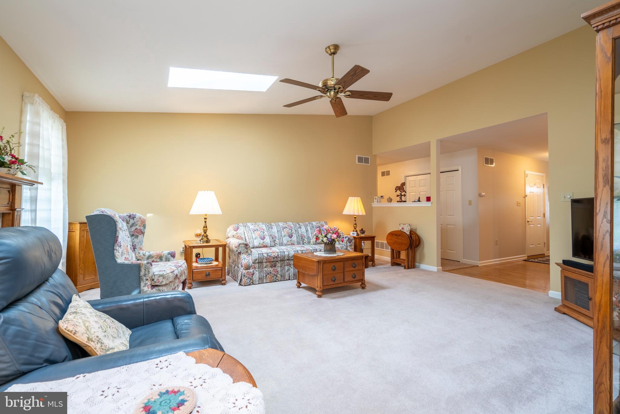 SEMINARY WAY - Residential