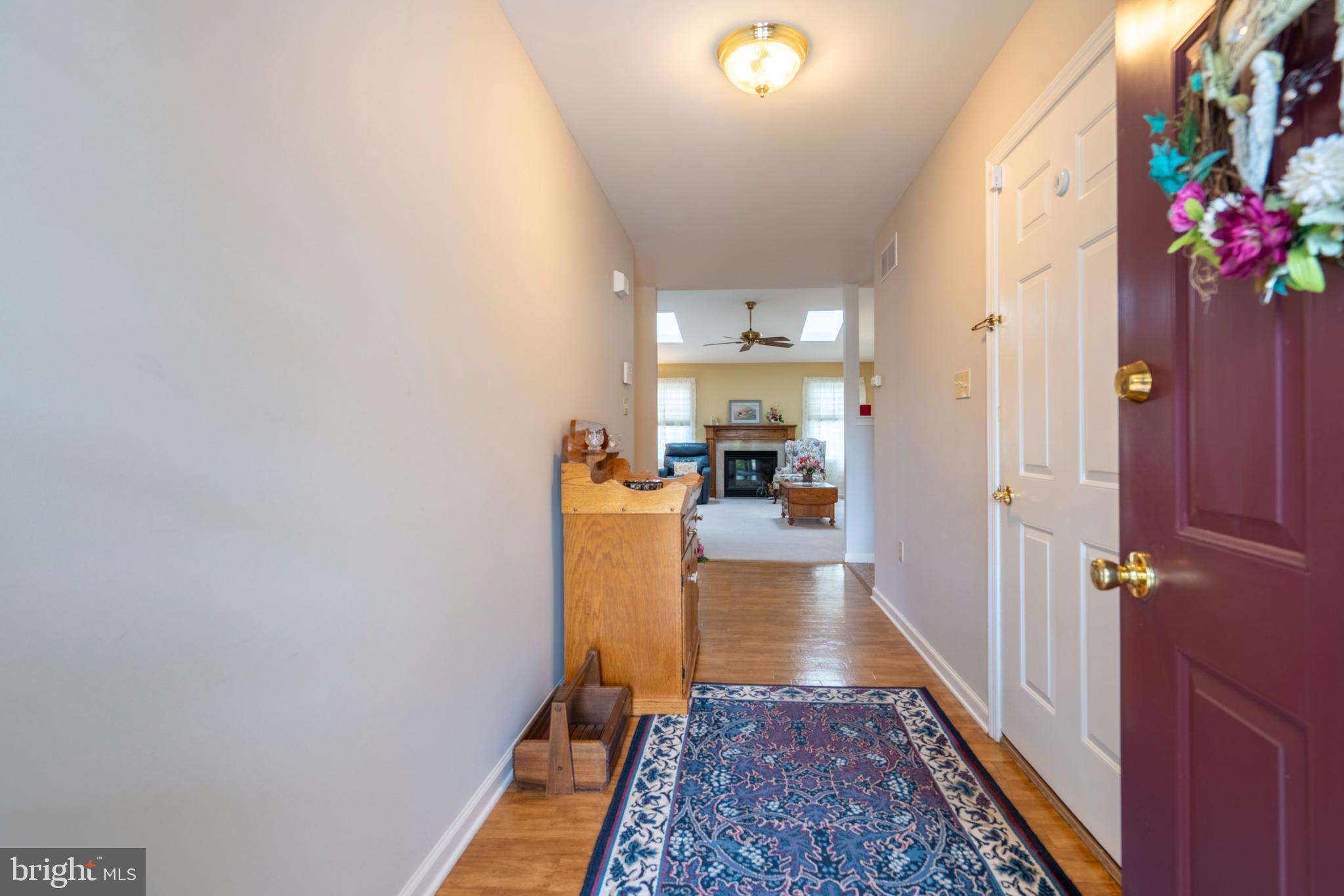 SEMINARY WAY - Residential