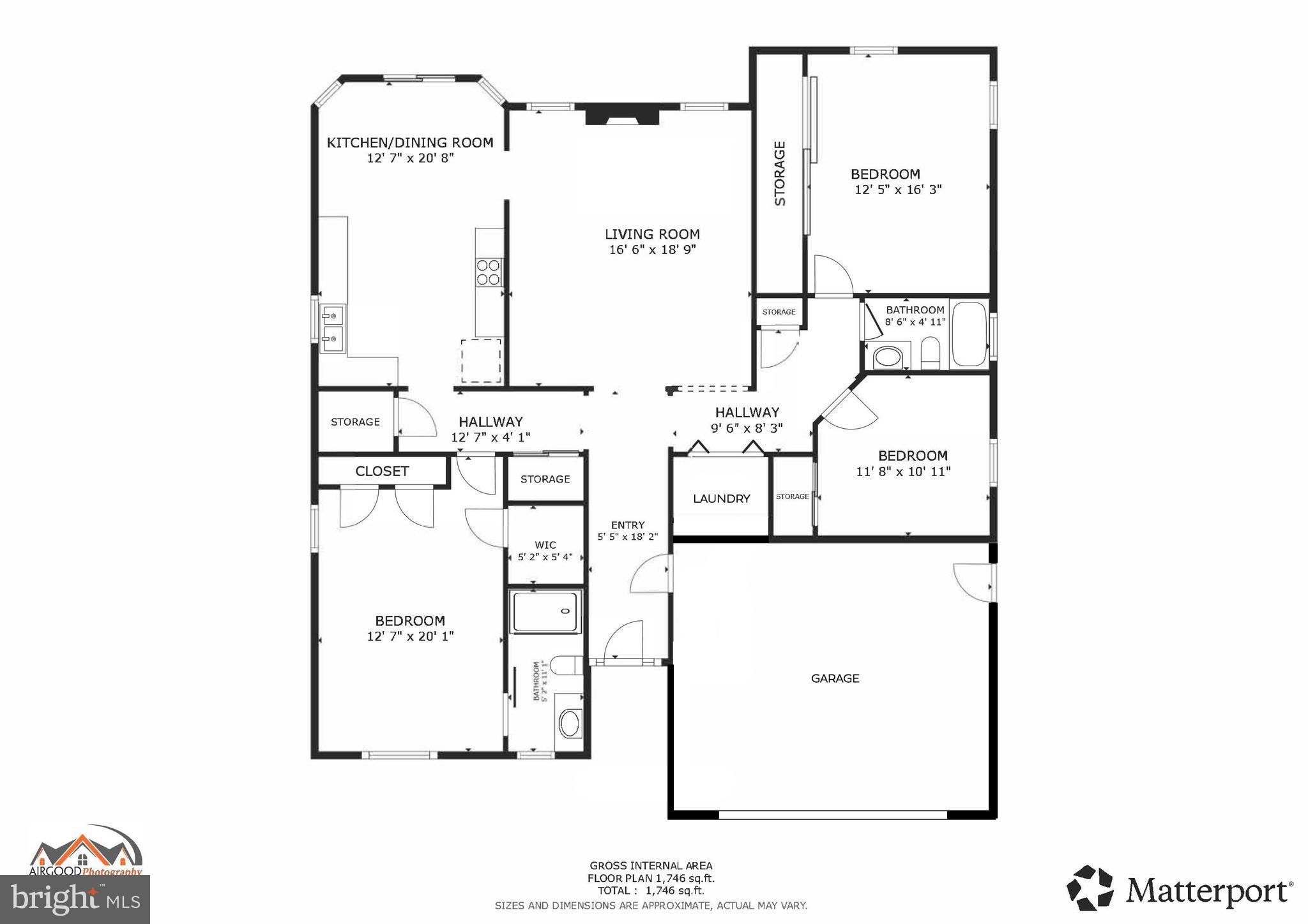 SEMINARY WAY - Residential