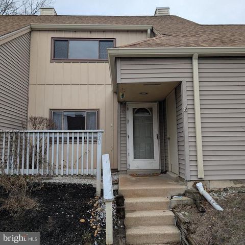 30 CHISWICK DRIVE LINDENWOLD NJ 08021