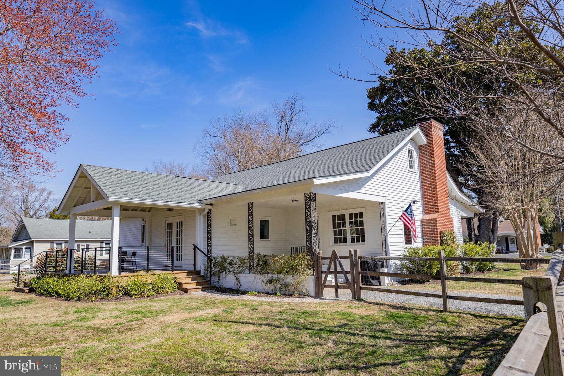 IRVINGTON - Residential