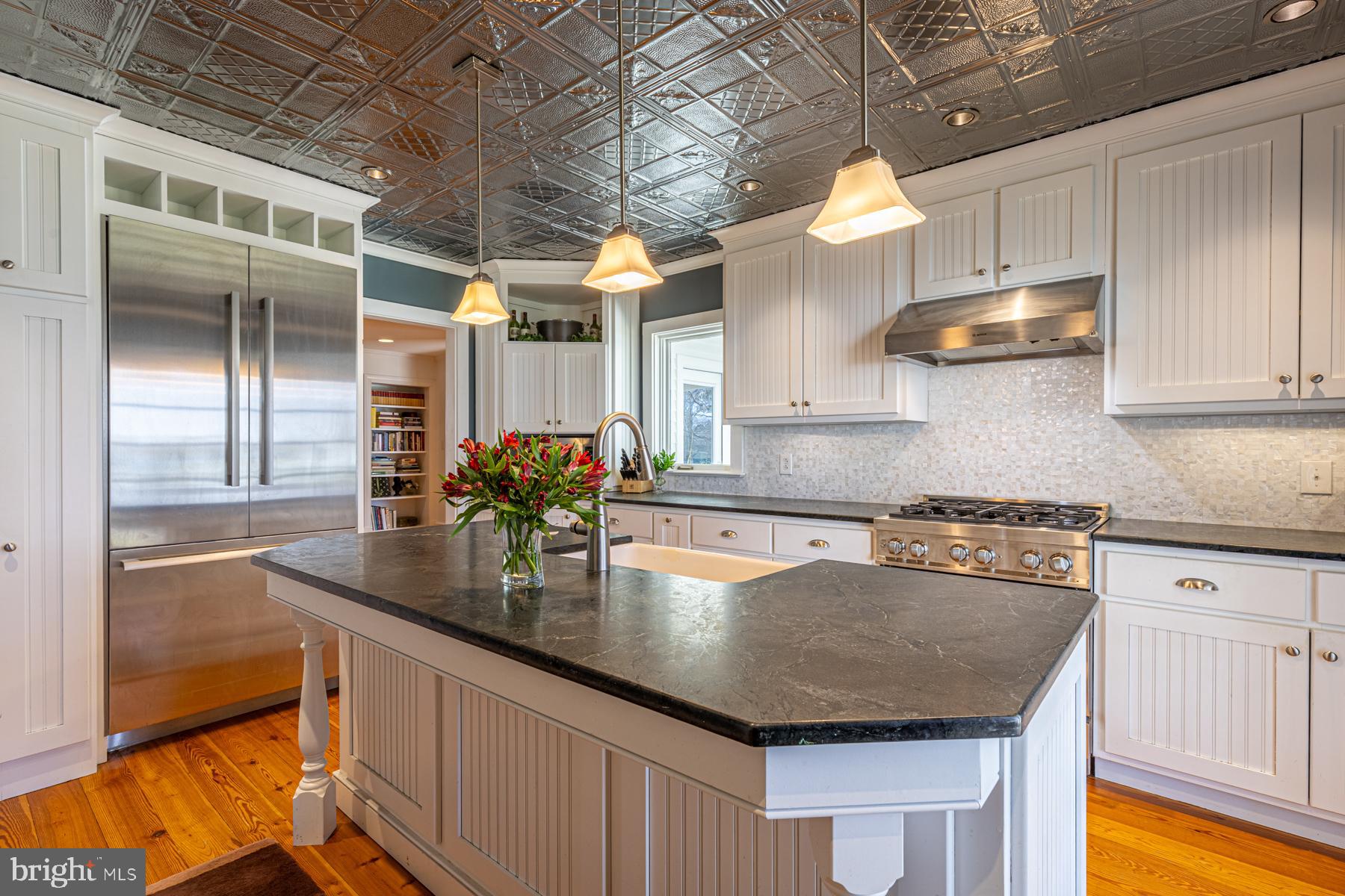 IRVINGTON - Residential