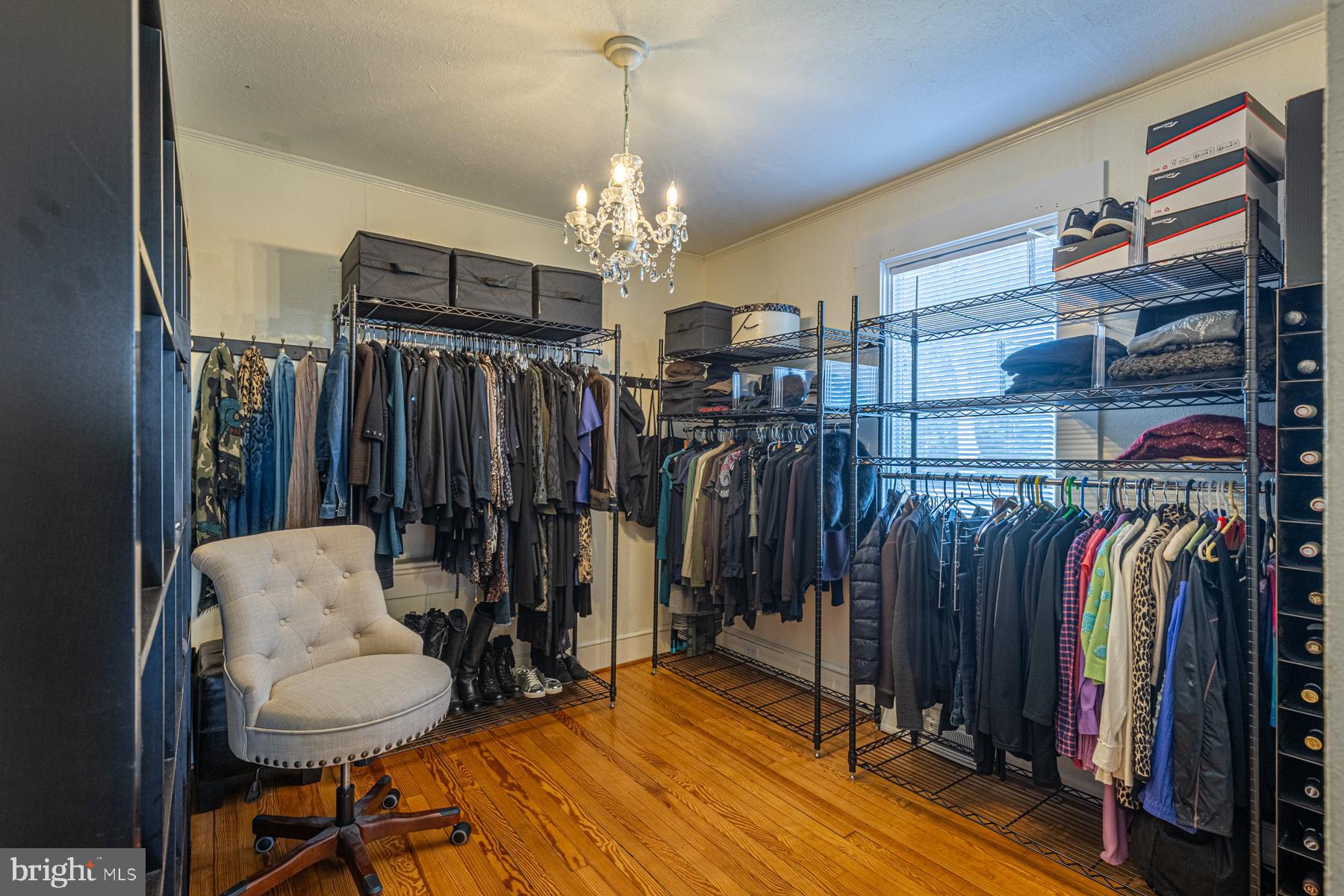 IRVINGTON - Residential