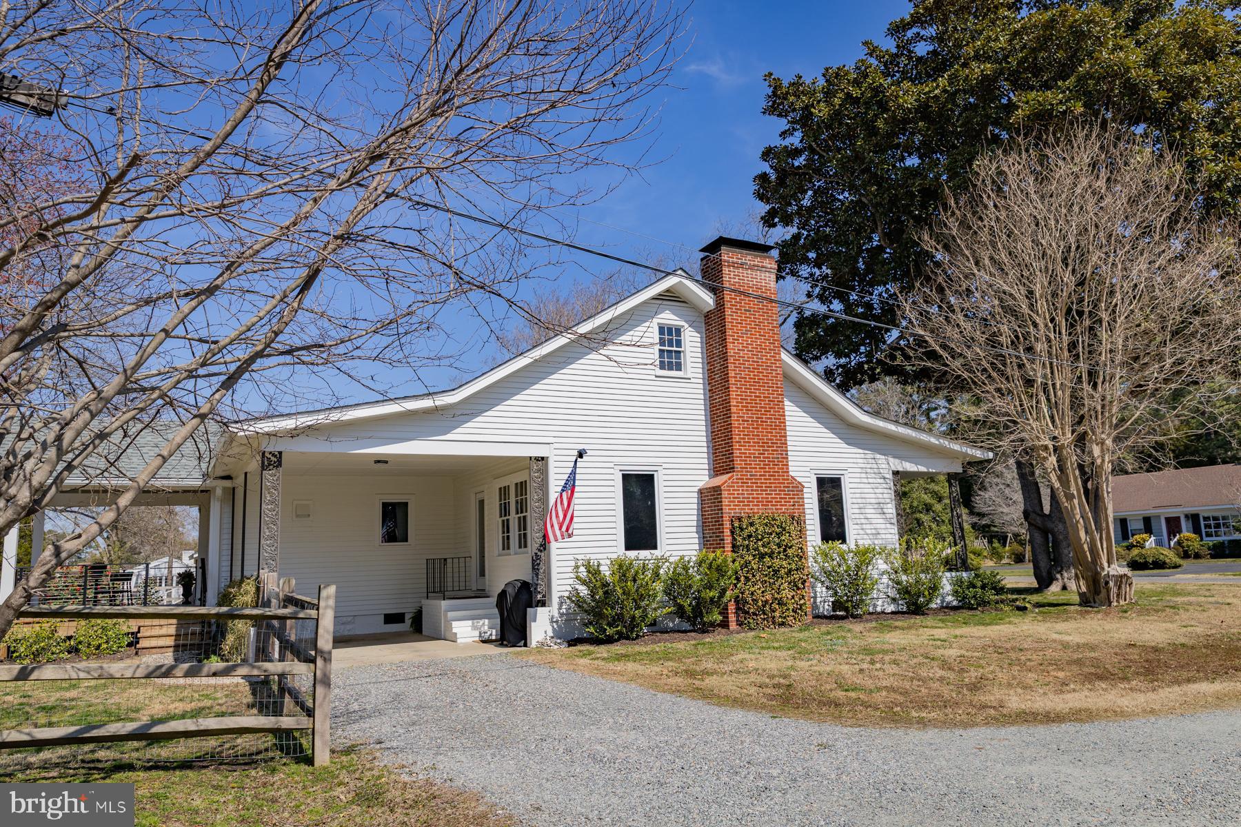 IRVINGTON - Residential