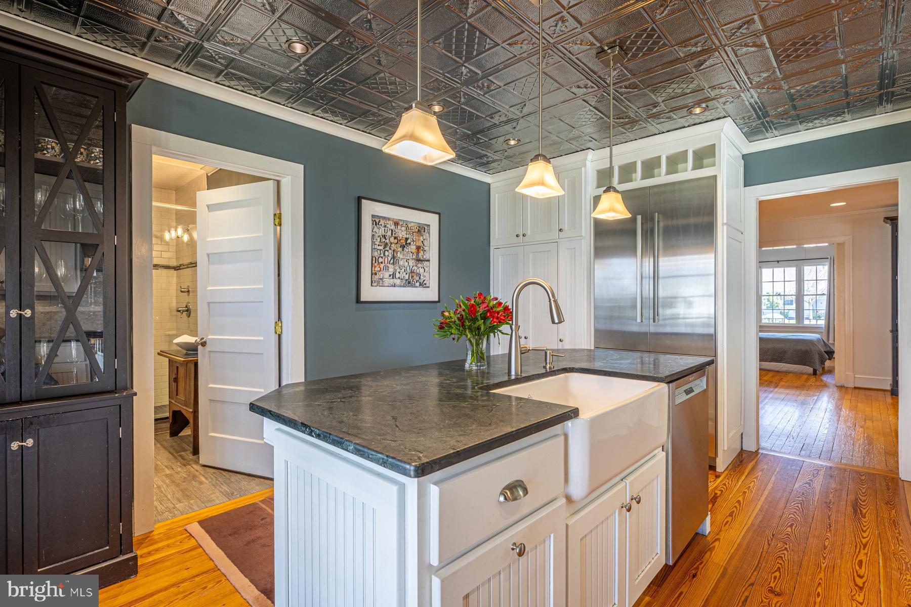 IRVINGTON - Residential