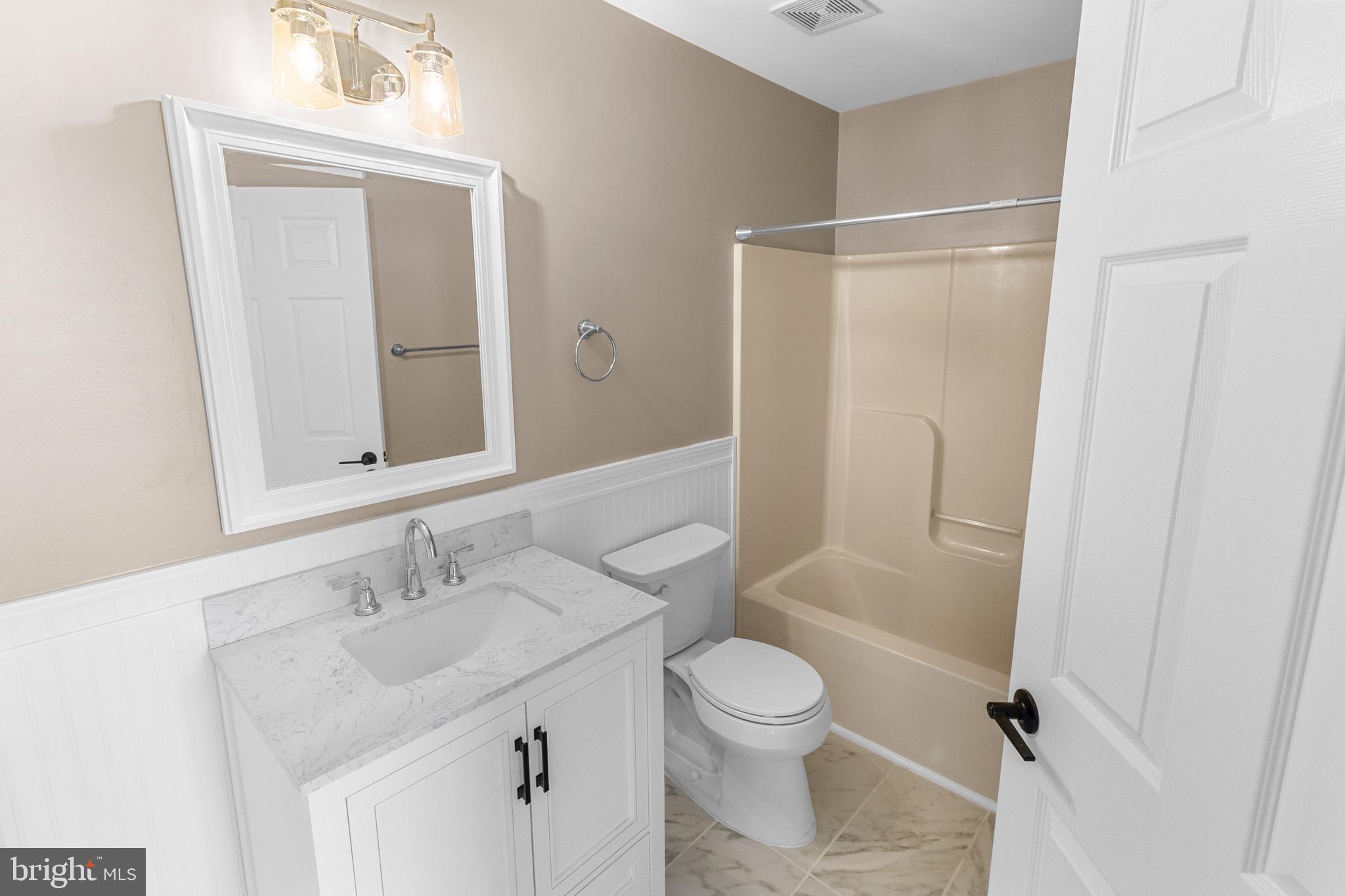 PRENTISS POINT - Residential