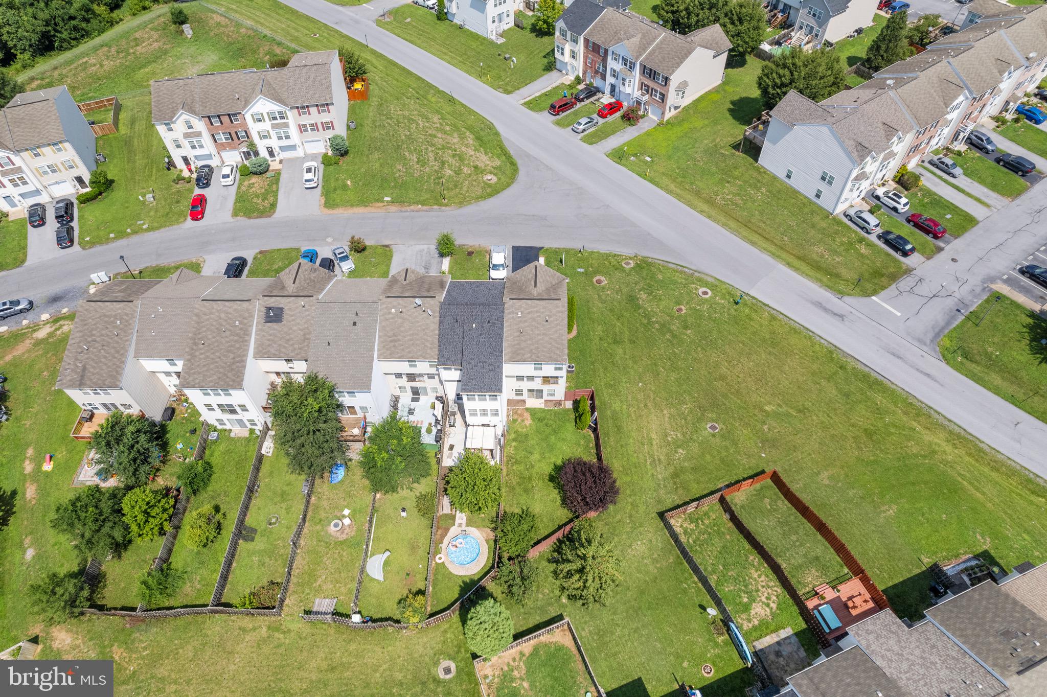 PRENTISS POINT - Residential