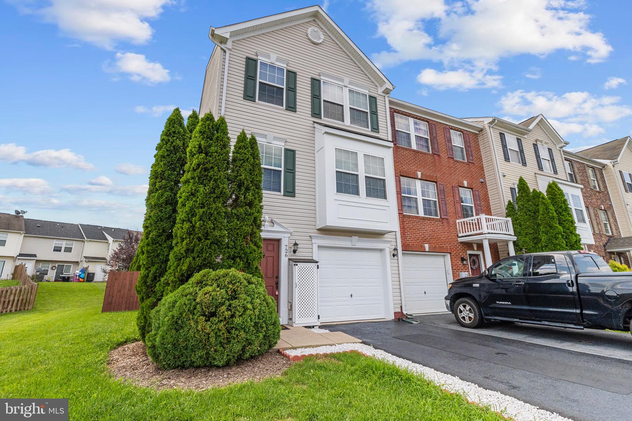 PRENTISS POINT - Residential