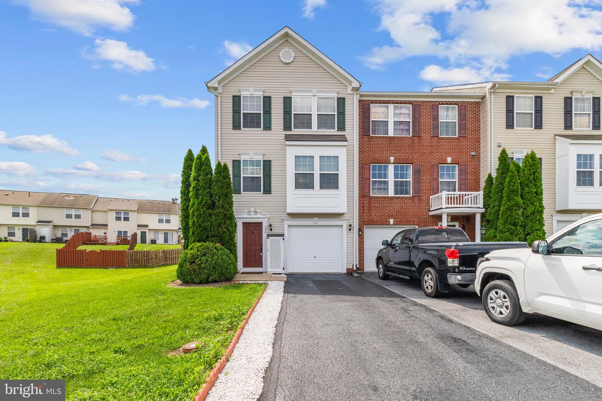 PRENTISS POINT - Residential