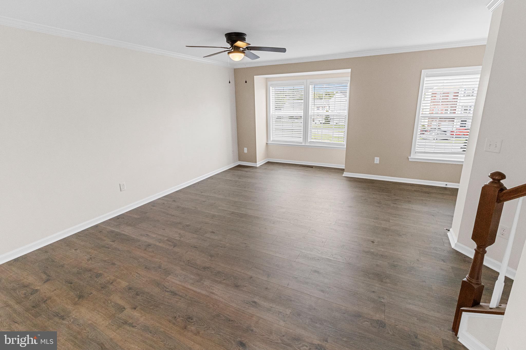 PRENTISS POINT - Residential