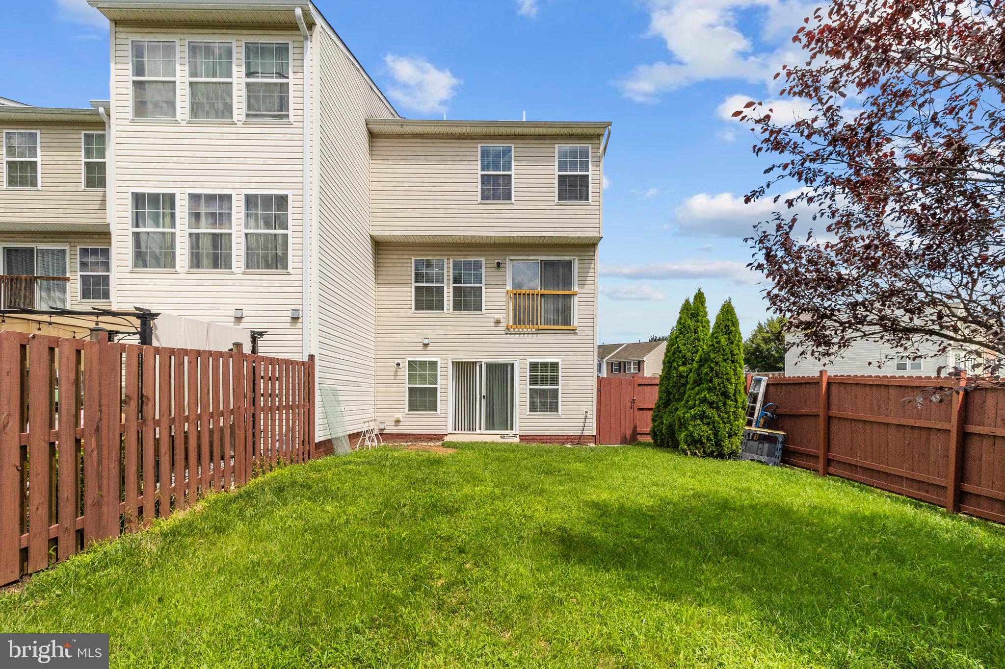 PRENTISS POINT - Residential