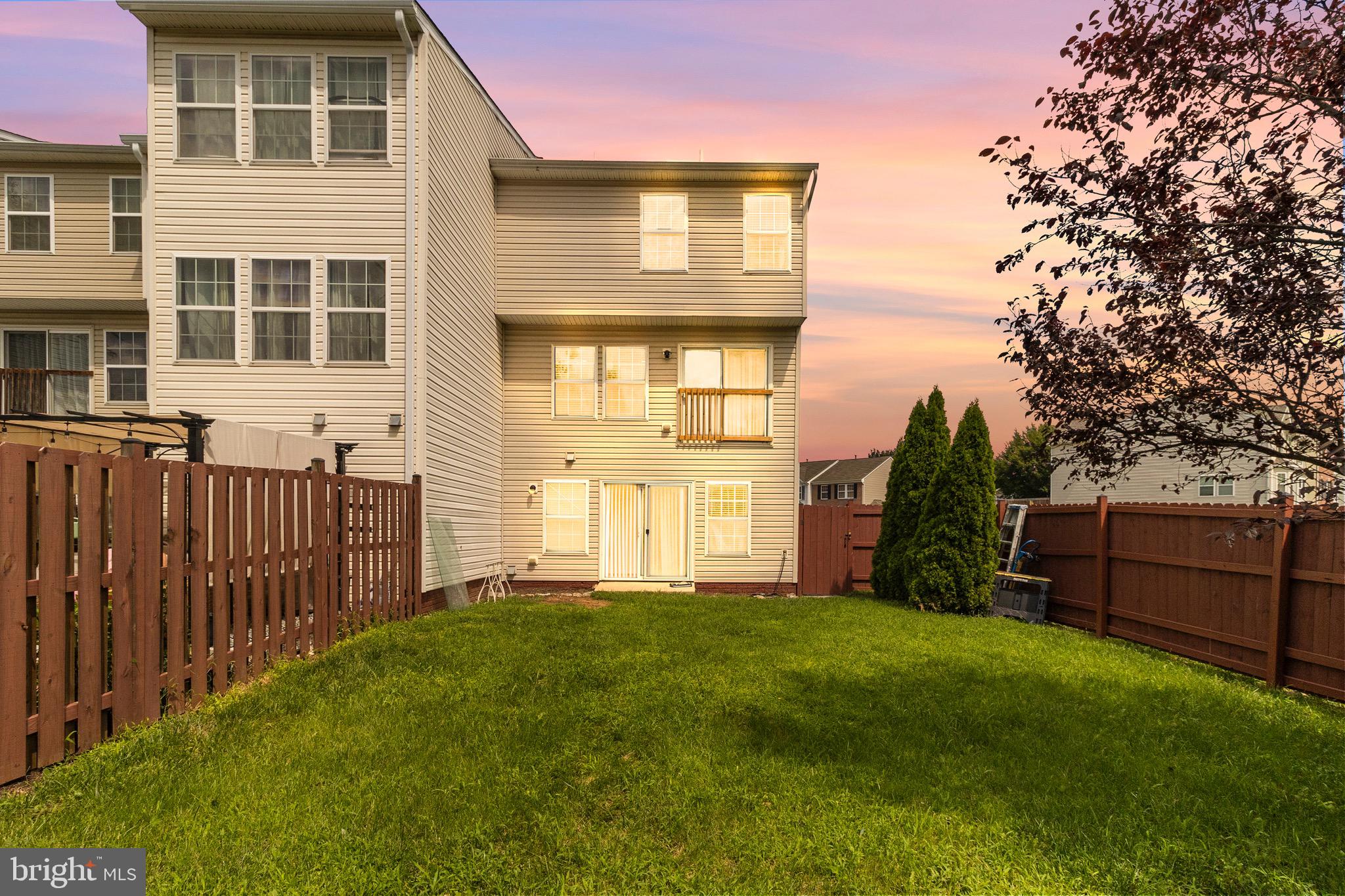 PRENTISS POINT - Residential