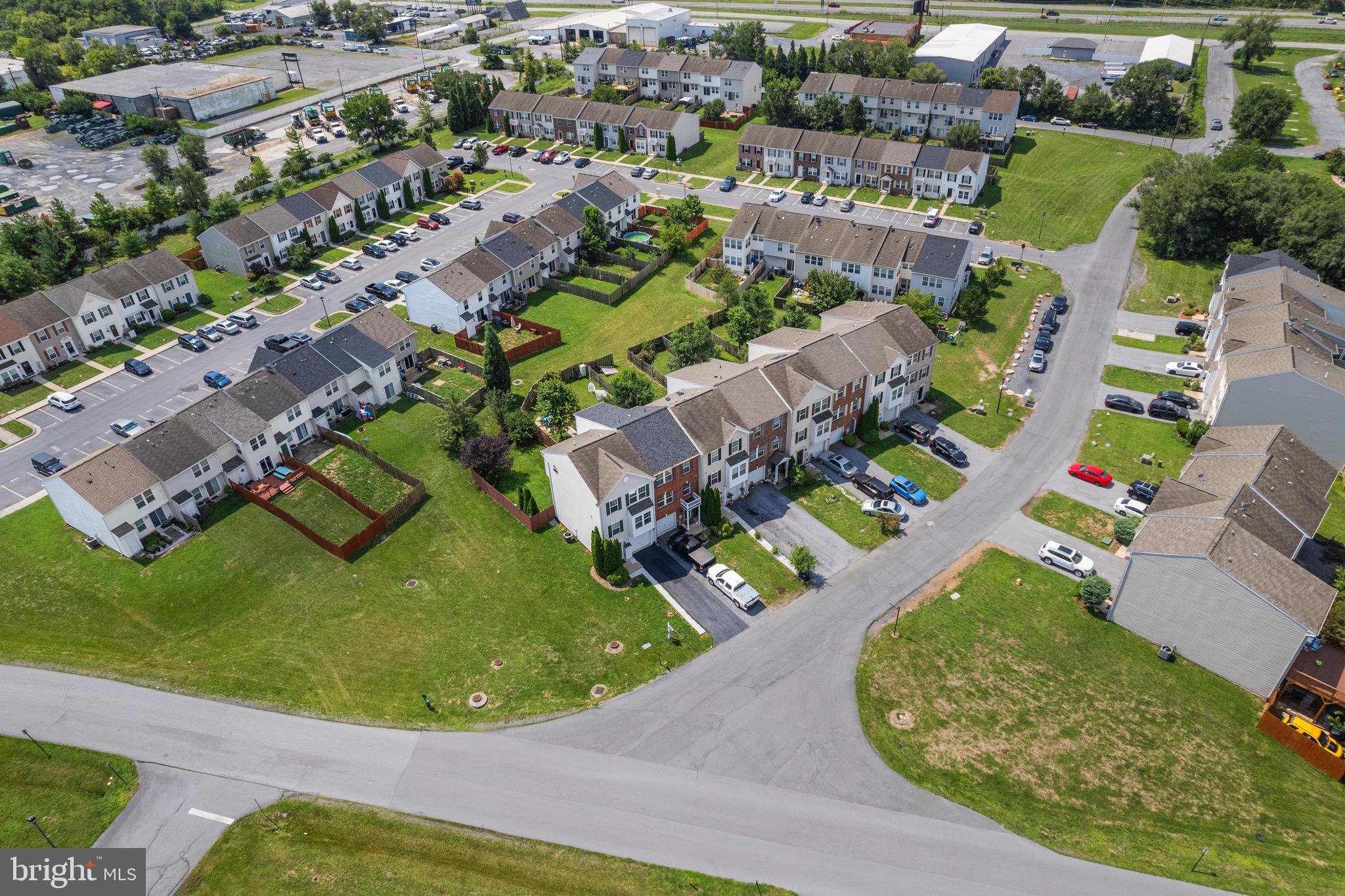 PRENTISS POINT - Residential