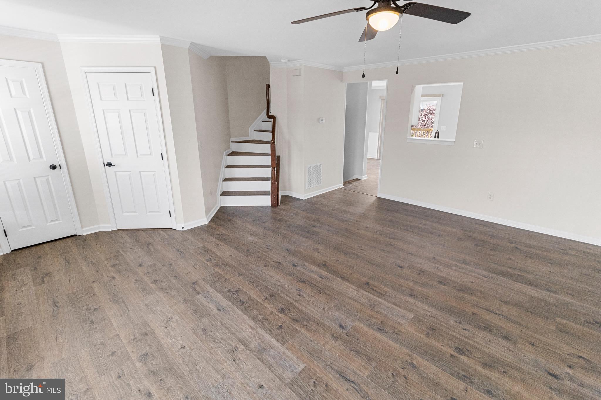 PRENTISS POINT - Residential