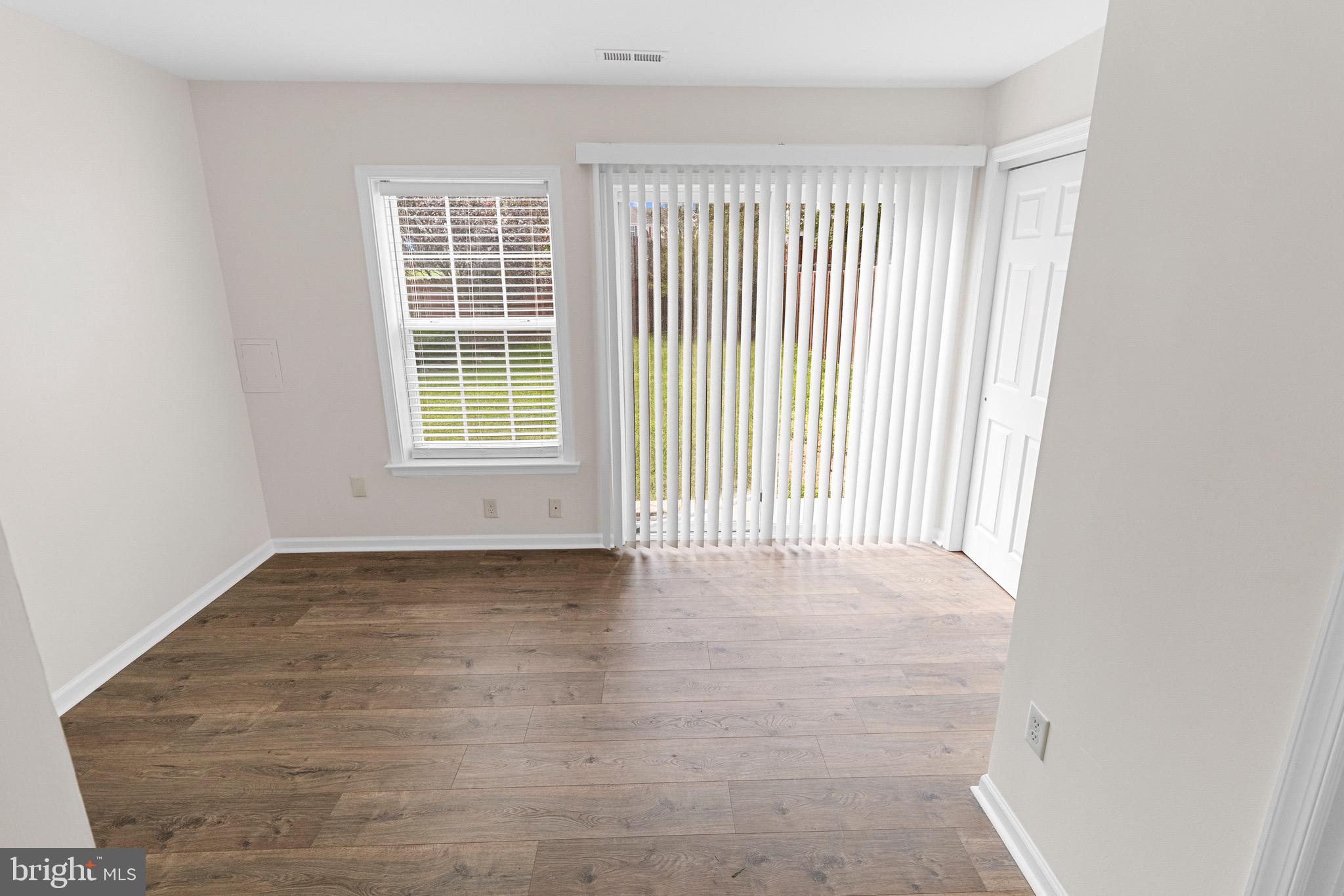 PRENTISS POINT - Residential