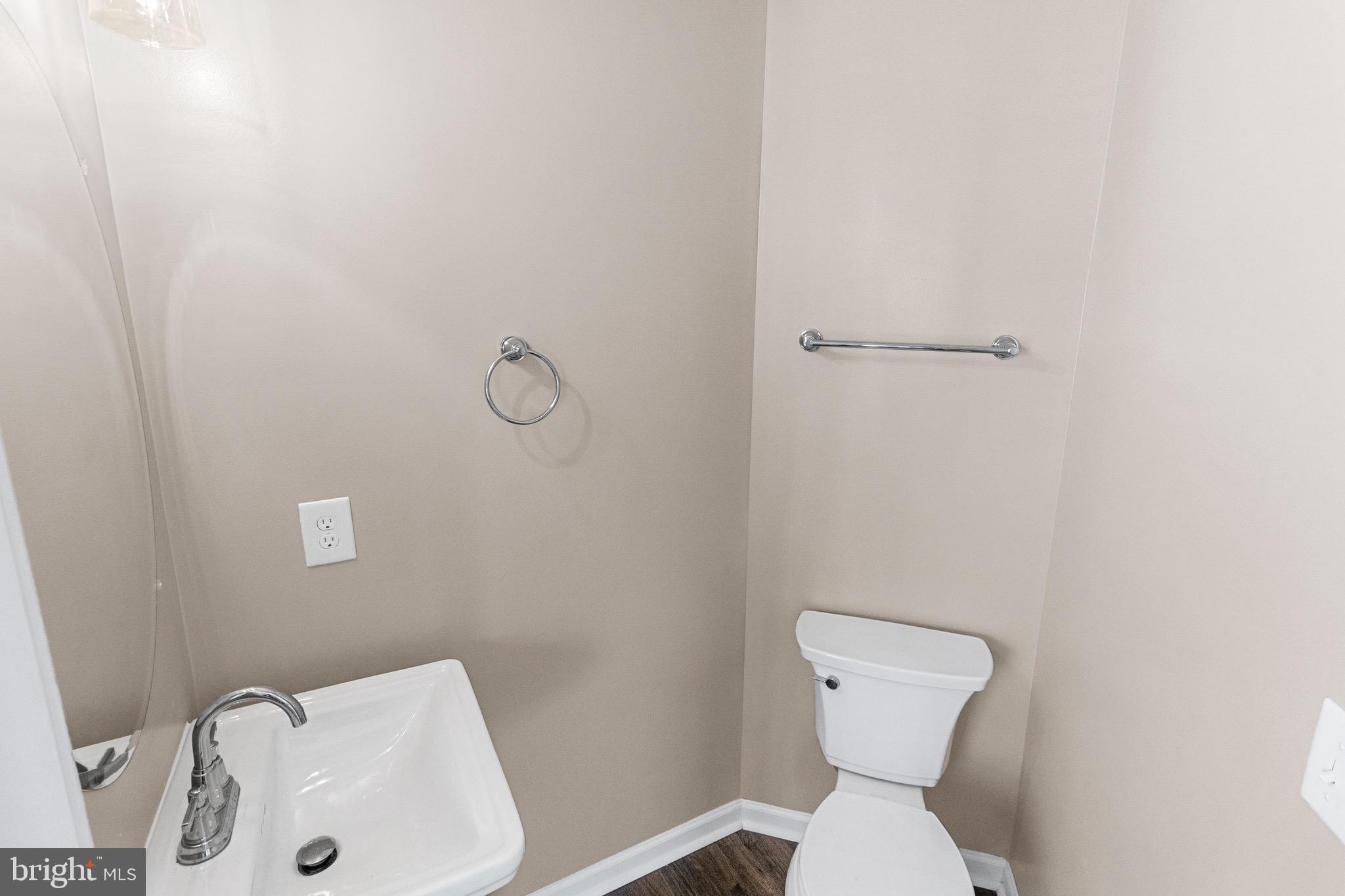 PRENTISS POINT - Residential