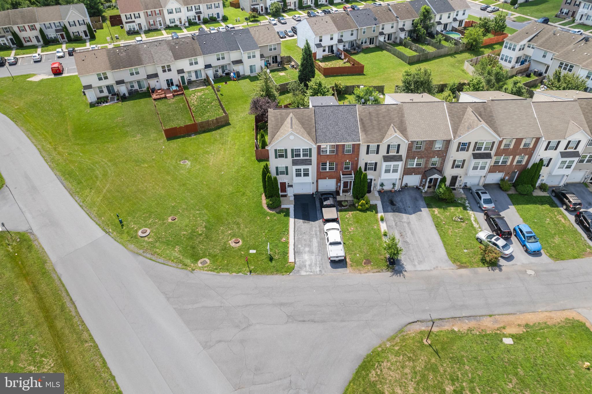 PRENTISS POINT - Residential