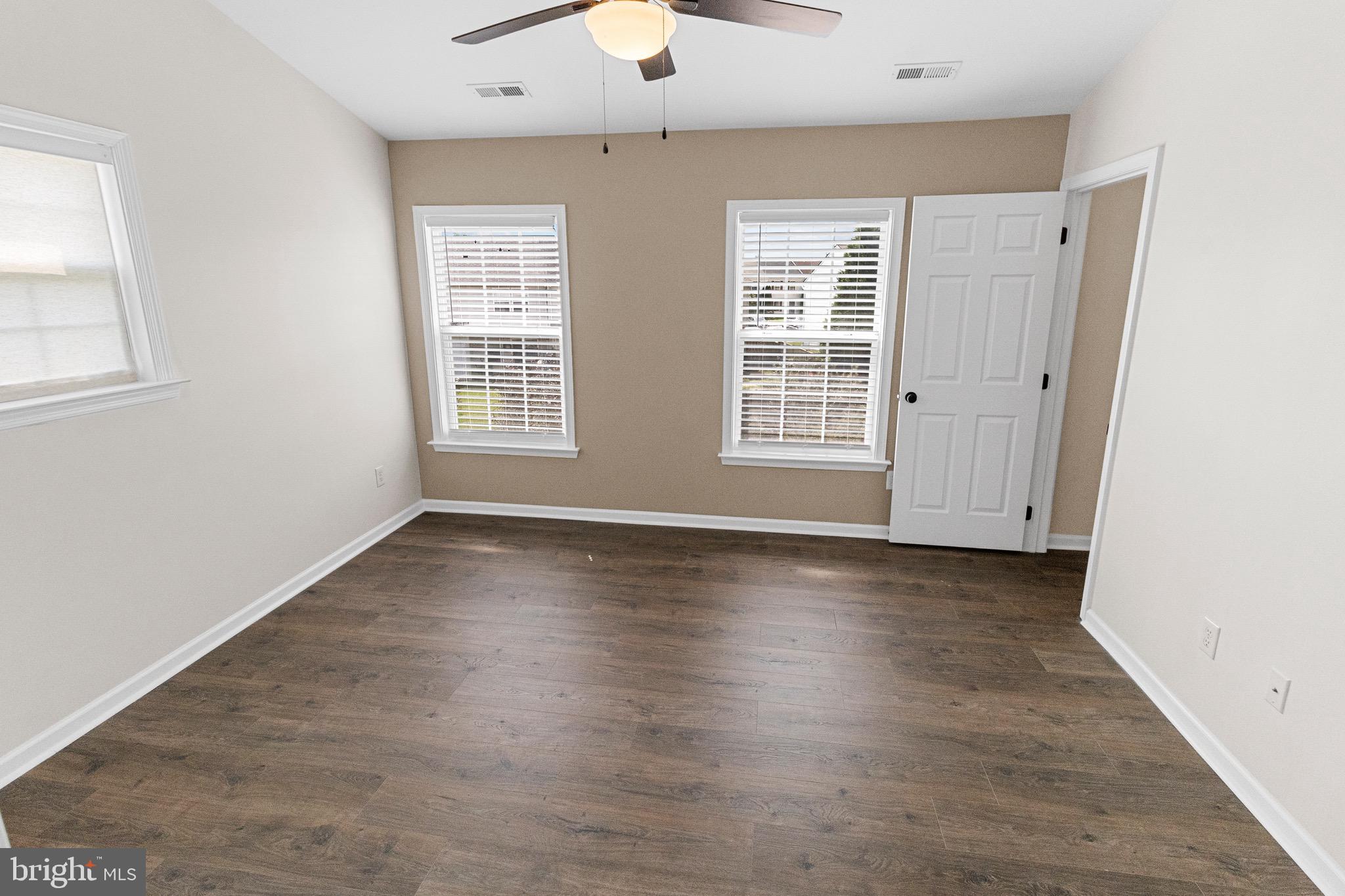 PRENTISS POINT - Residential