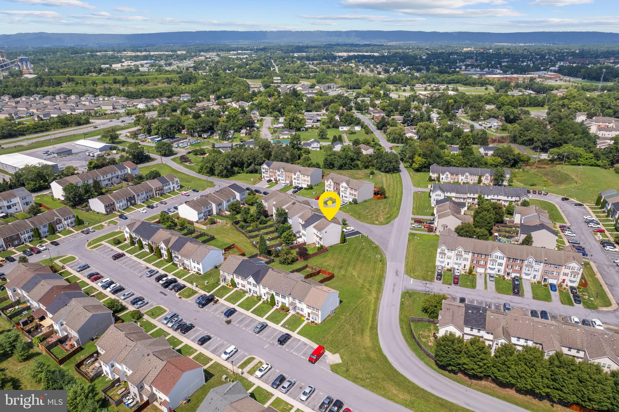 PRENTISS POINT - Residential