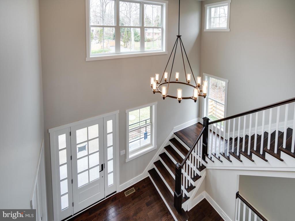 DUNN LORING GARDENS - Residential