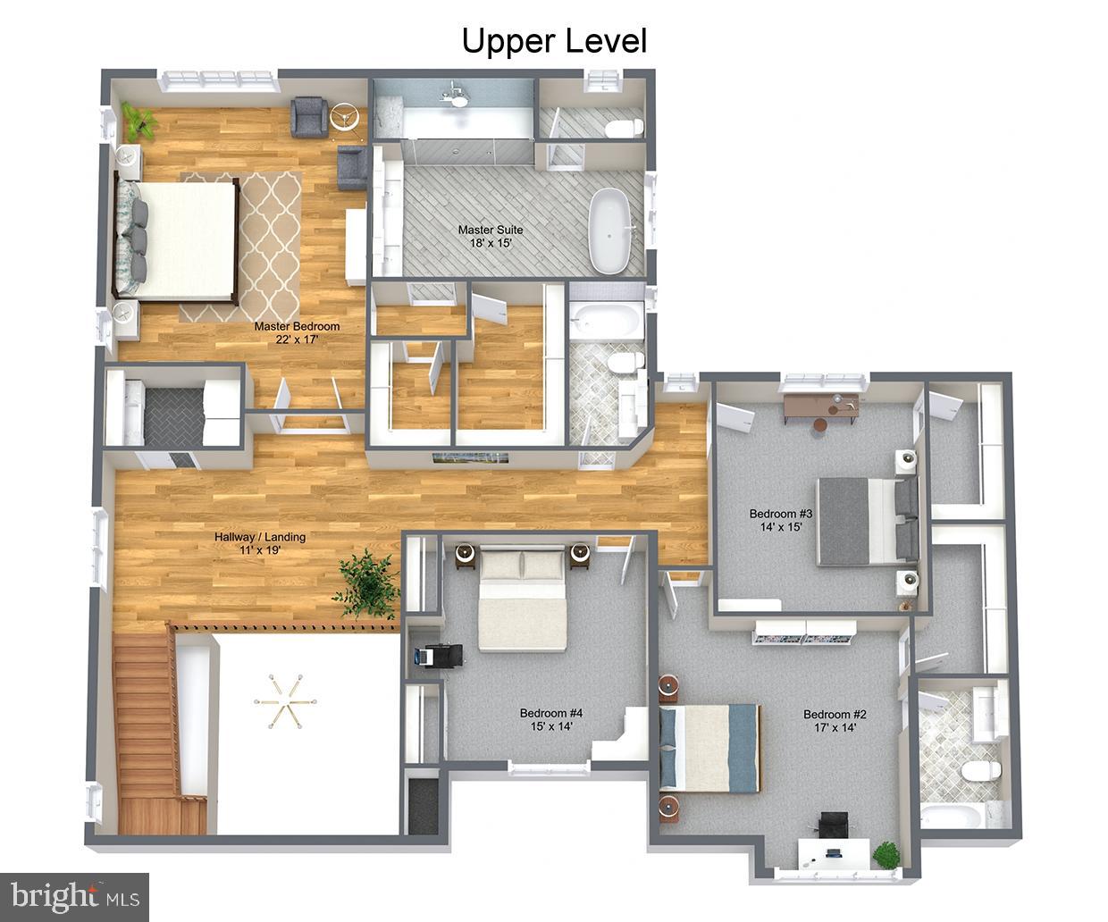 DUNN LORING GARDENS - Residential