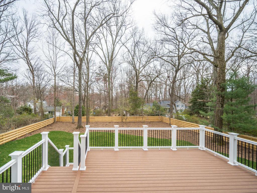 DUNN LORING GARDENS - Residential