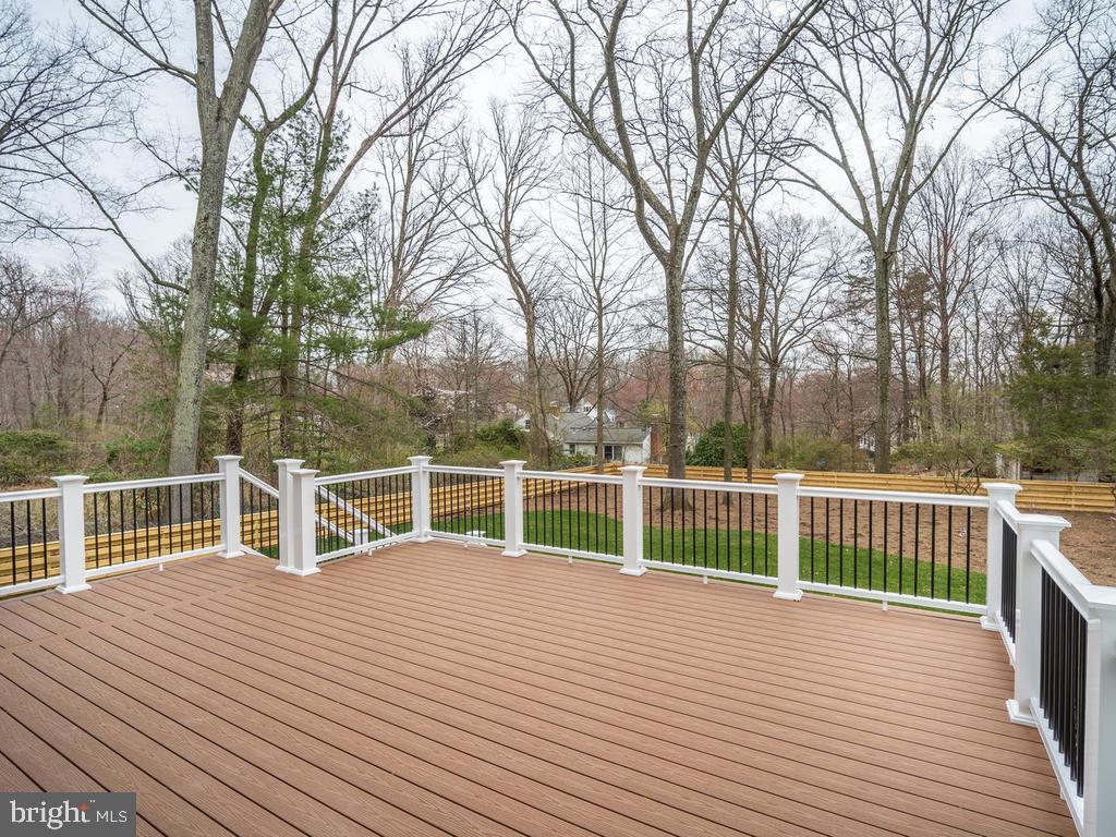 DUNN LORING GARDENS - Residential