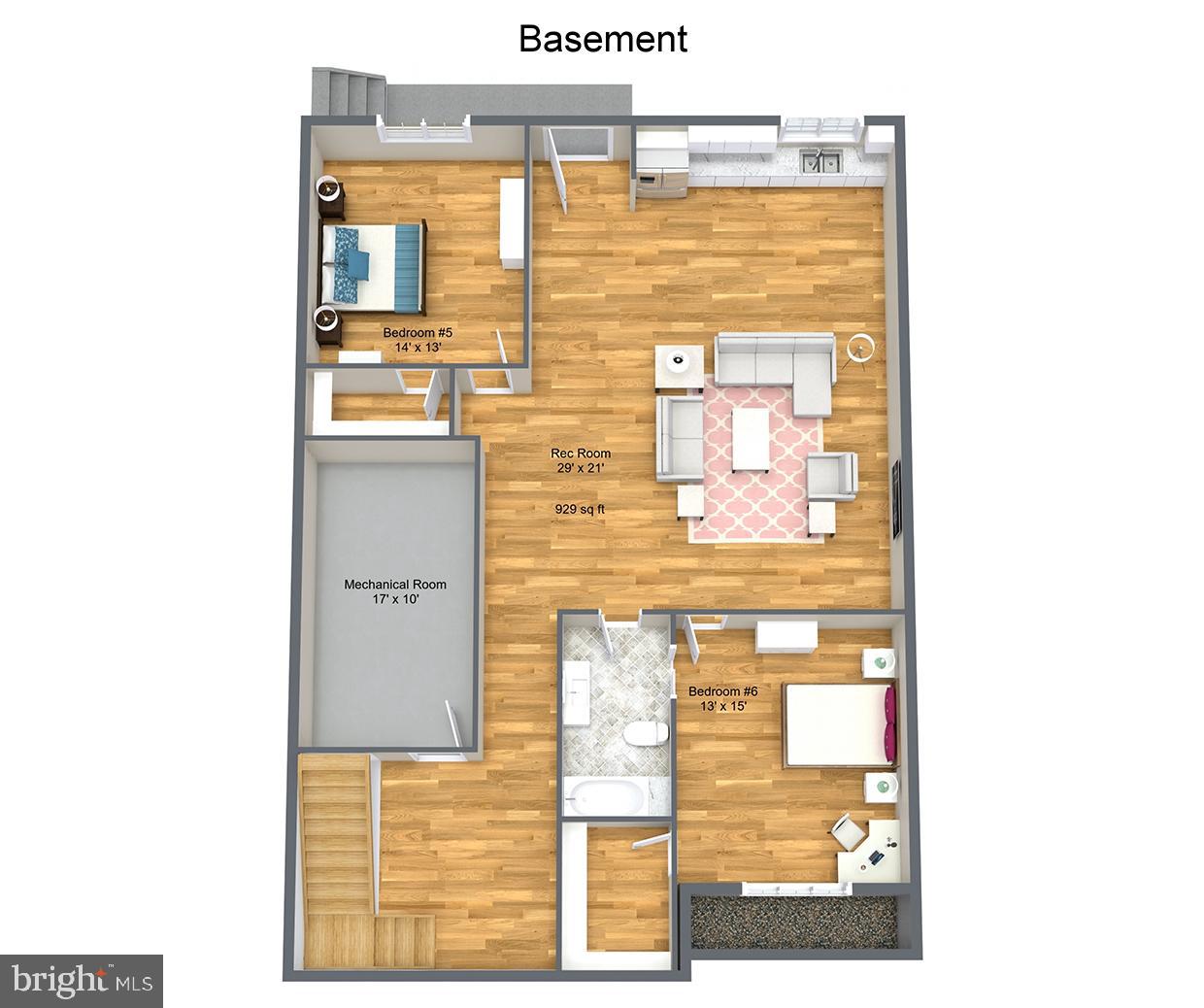 DUNN LORING GARDENS - Residential