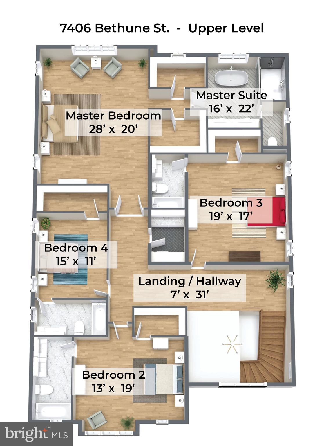 DUNN LORING GARDENS - Residential