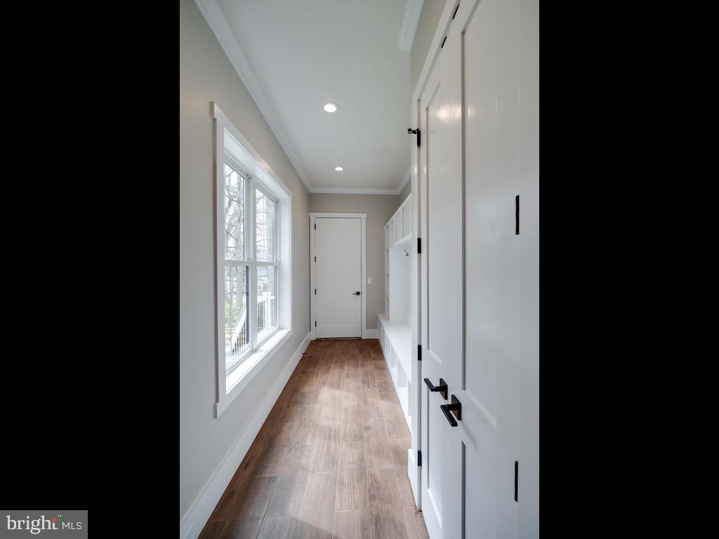 DUNN LORING GARDENS - Residential